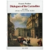 Poulenc, Francis - Dialogues Of The Carmelites - Opera Vocal Score