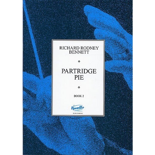 Bennett, Richard Rodney -...