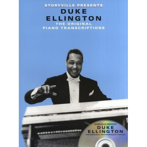 Duke Ellington