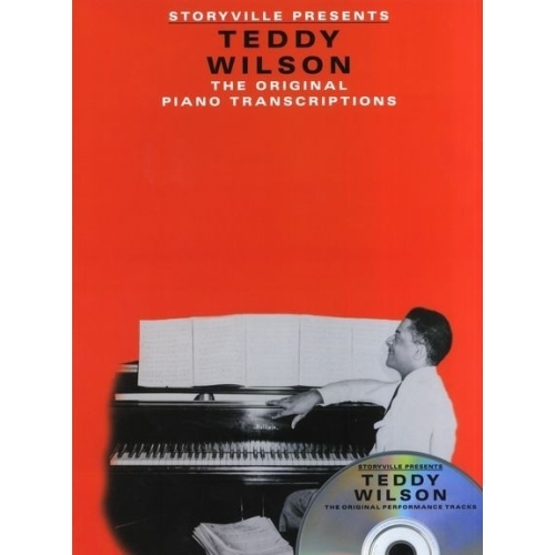 Storyville Presents: Teddy...