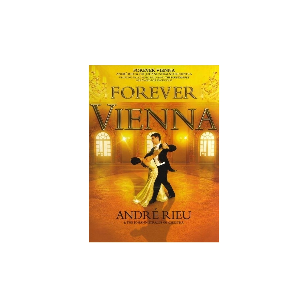 Forever Vienna