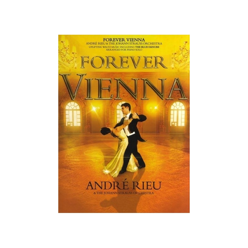 Forever Vienna