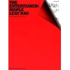 Joplin, Scott - Entertainer/Maple Leaf Rag