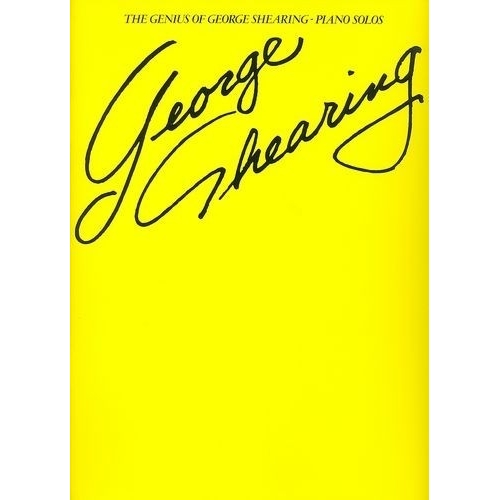 The Genius Of George Shearing
