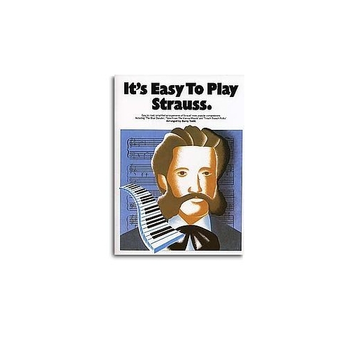 Its Easy To Play Strauss