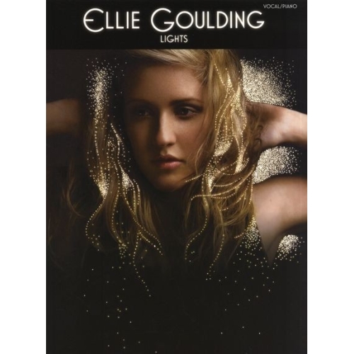 Ellie Goulding: Lights