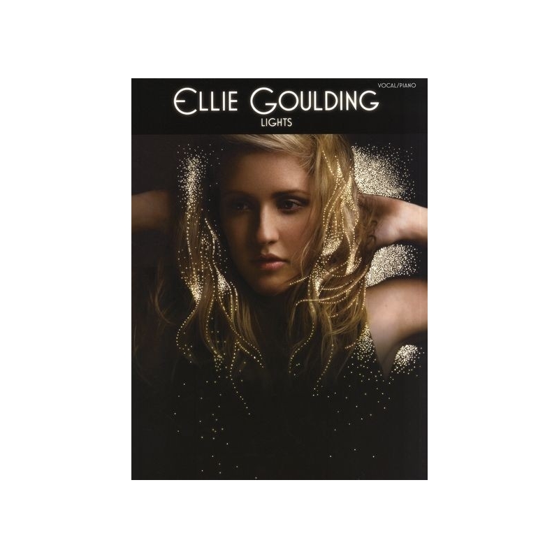 Goulding, Ellie - Lights