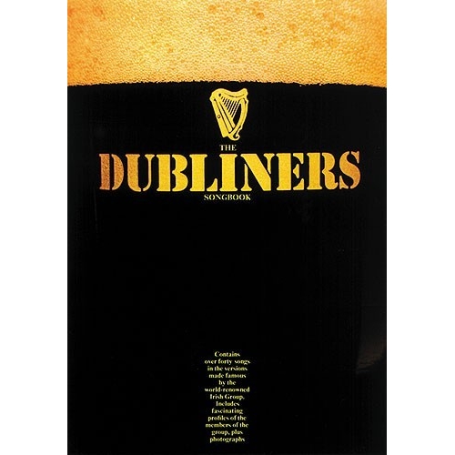 The Dubliners' Songbook