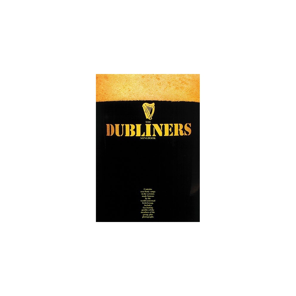 The Dubliners' Songbook