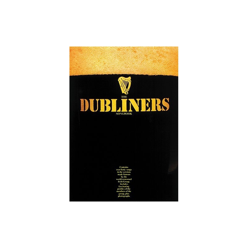 The Dubliners' Songbook
