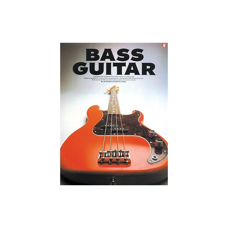 Bass Guitar