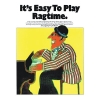 Joplin, Scott - It's Easy To Play Ragtime