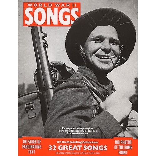 World War II Songs