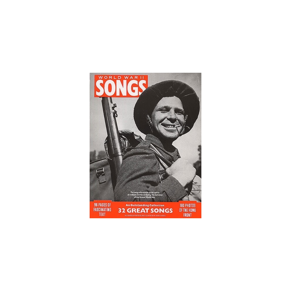 World War II Songs