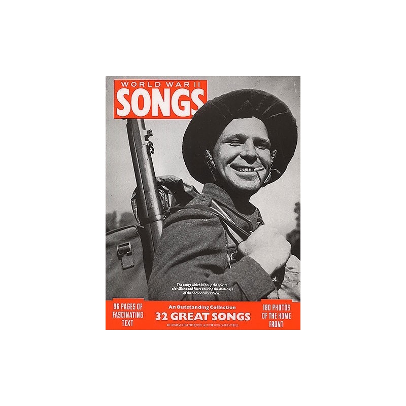 World War II Songs