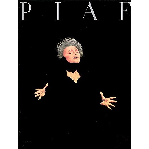 Edith Piaf Songbook