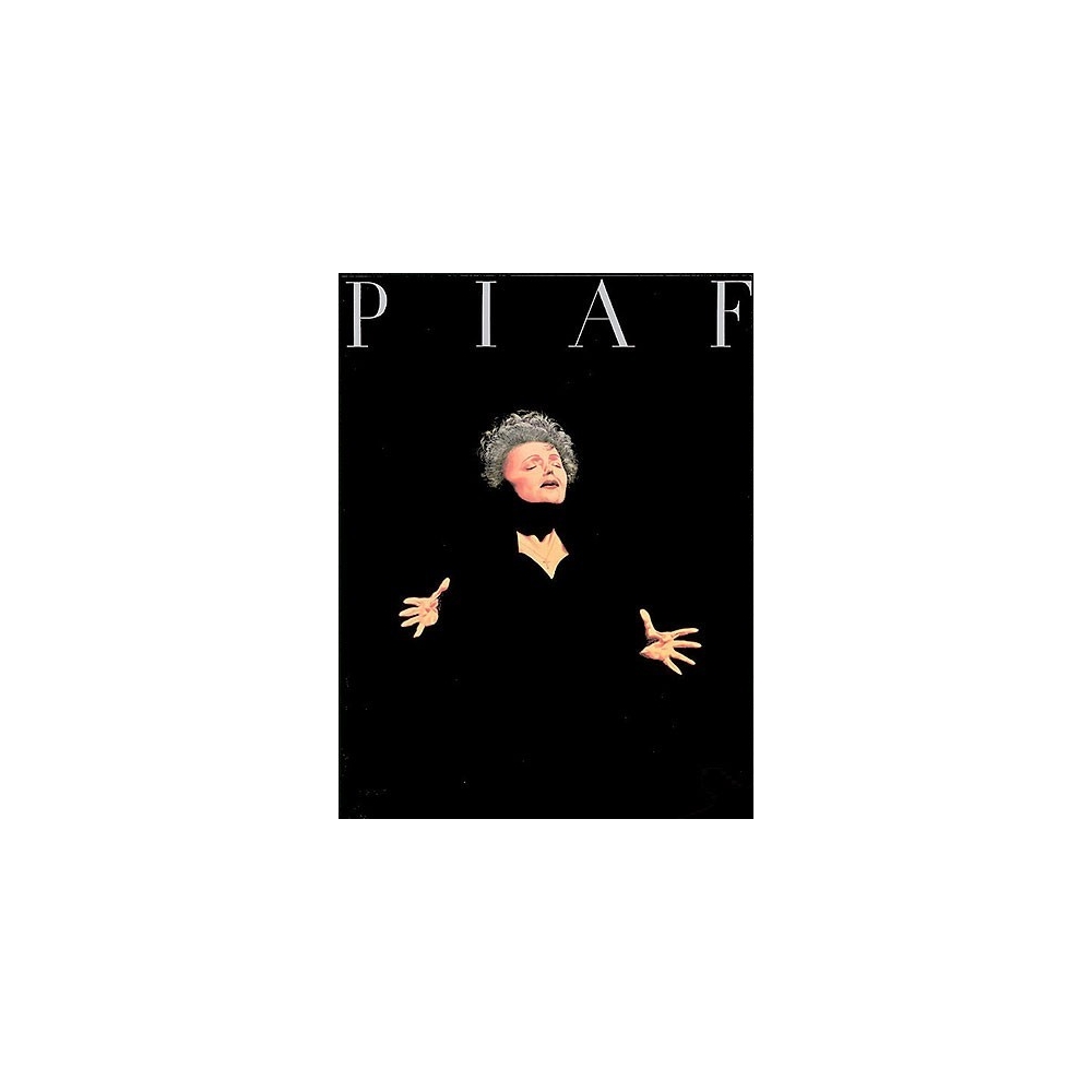 Edith Piaf Songbook
