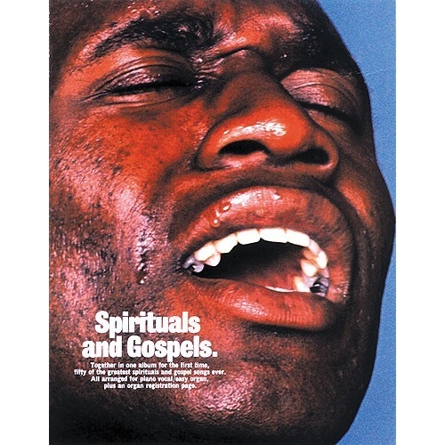 Spirituals & Gospels