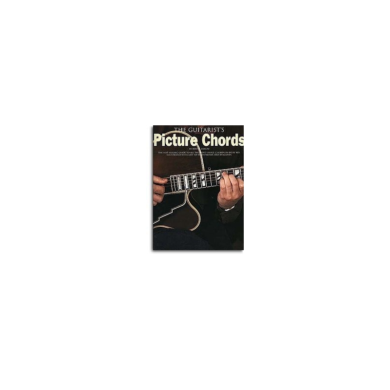 Guitarists Picture Chords