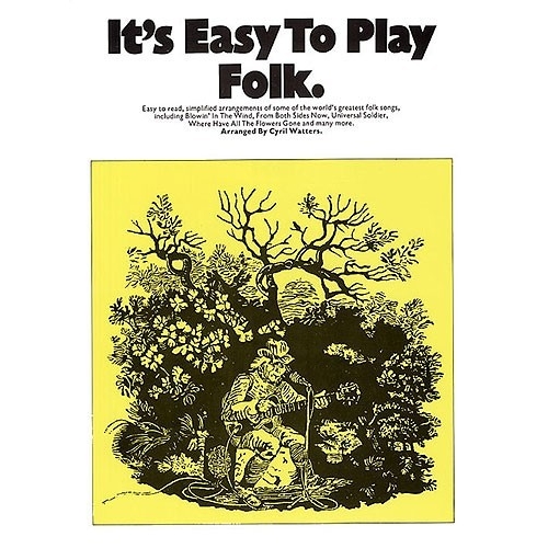 It’s Easy To Play Favourite...