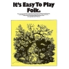 It’s Easy To Play Favourite Songs