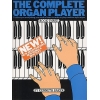 The Complete Organ Player: Book 3