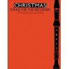 Christmas Songs For The Recorder