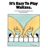 Its Easy To Play Waltzes