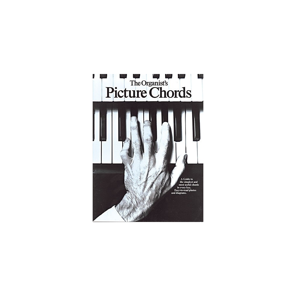 The Organist's Picture Chords