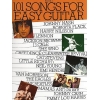 101 Songs For Easy Guitar Book 1