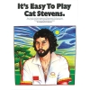It's Easy To Play Cat Stevens