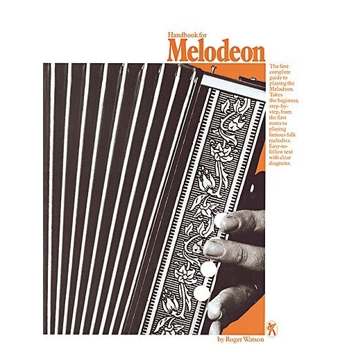 Handbook For Melodeon