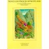 Songs & Dances Of Scotland