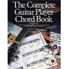 The Complete Guitar Player: Chord Book