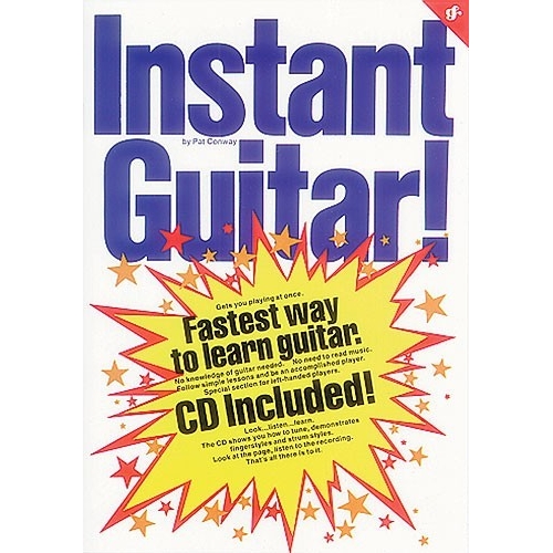 Instant Guitar!