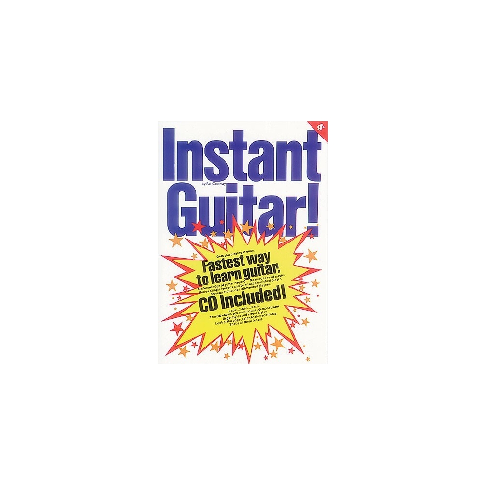 Instant Guitar!