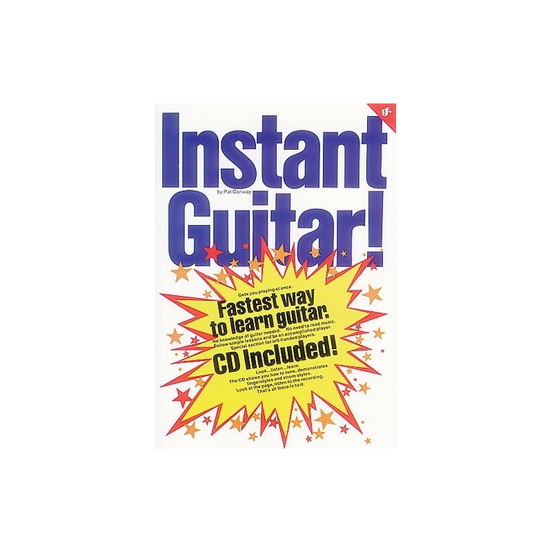 Instant Guitar!