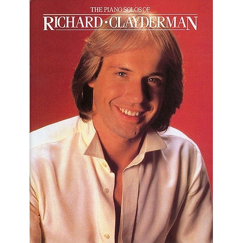 The Piano Solos of Richard...