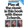 The 3 Chord Songbook Book 2