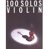 100 Solos: Violin