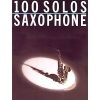 100 Solos: Saxophone