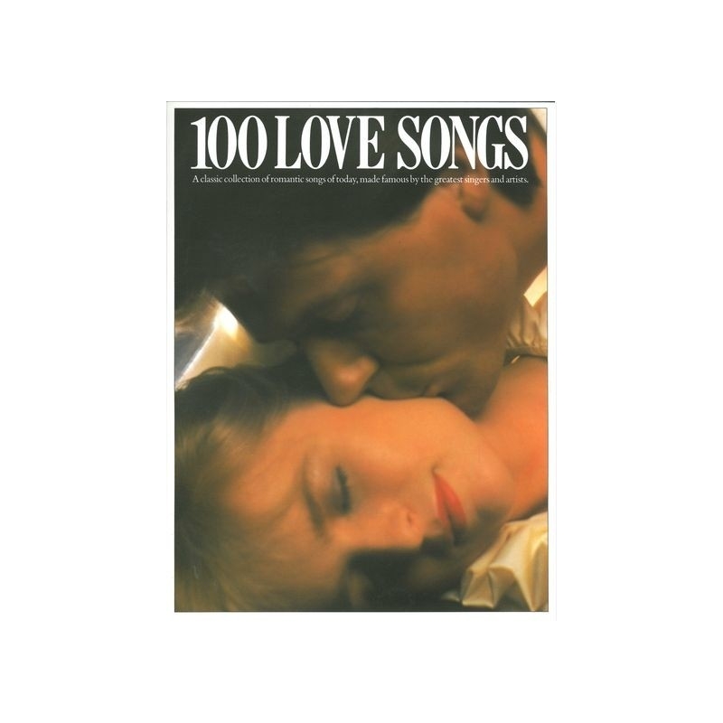 100 Love Songs