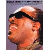 The Great Songs Of Stevie Wonder