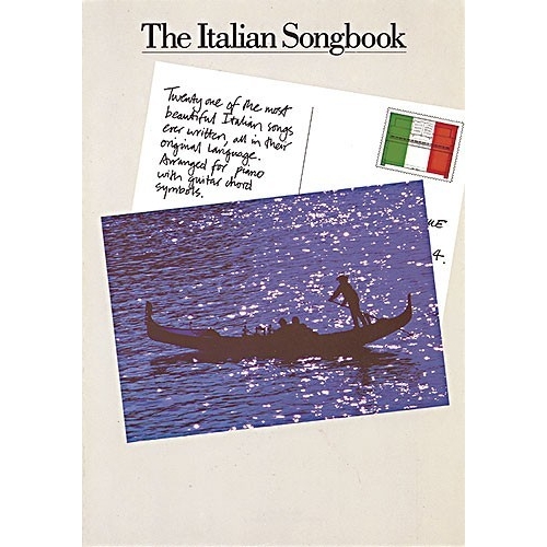 The Italian Songbook