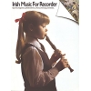 Irish Music For Recorder