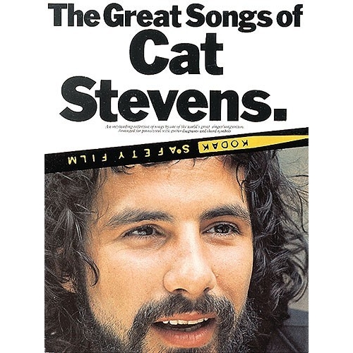 The Great Songs Of Cat Stevens