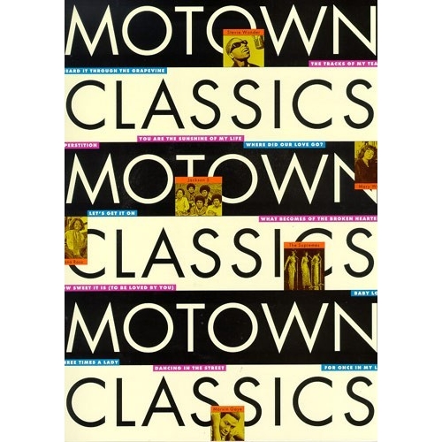 Motown Classics