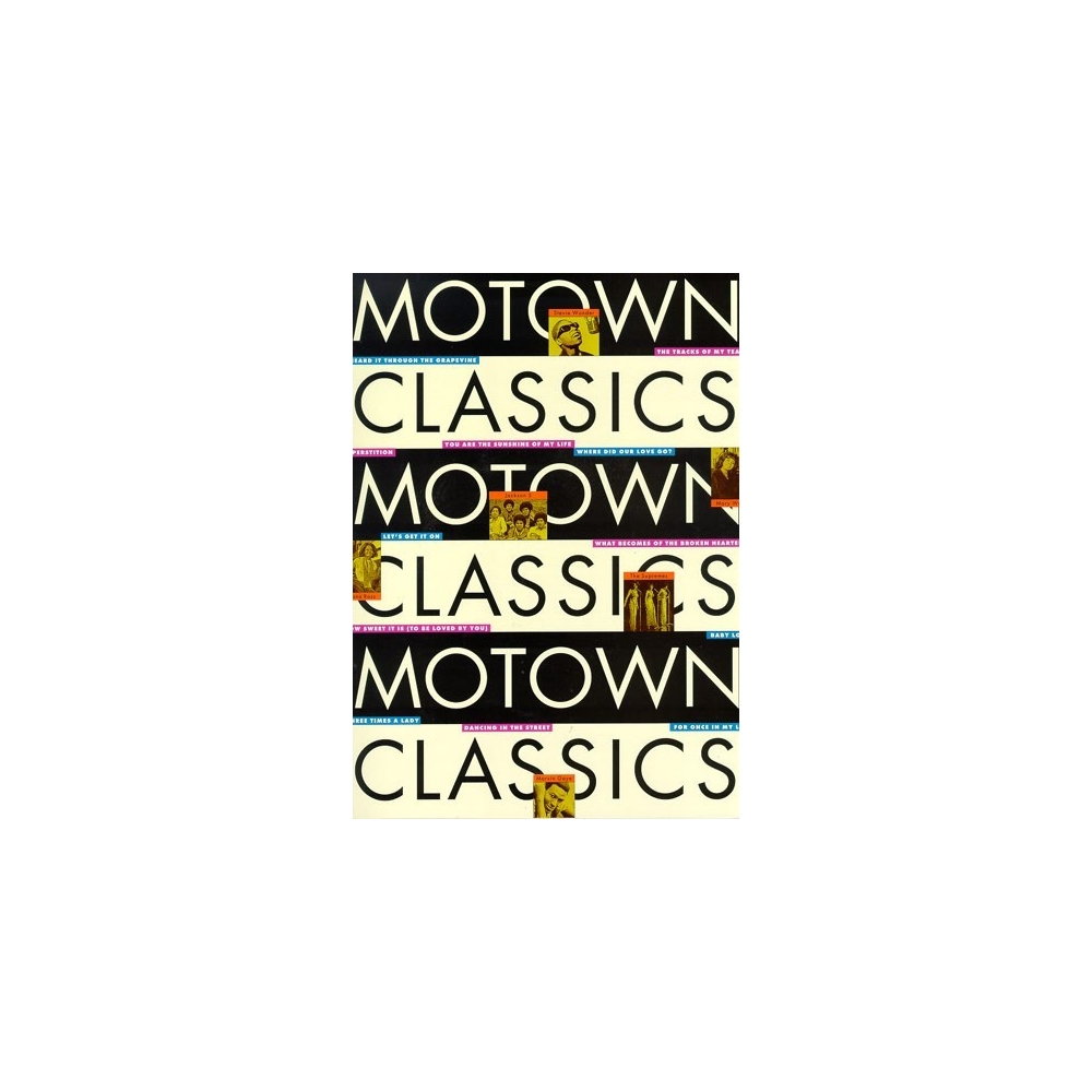 Motown Classics