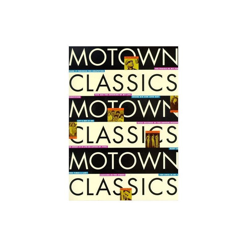 Motown Classics