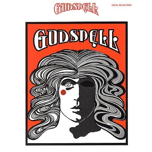 Stephen Schwartz: Godspell - Vocal Selections